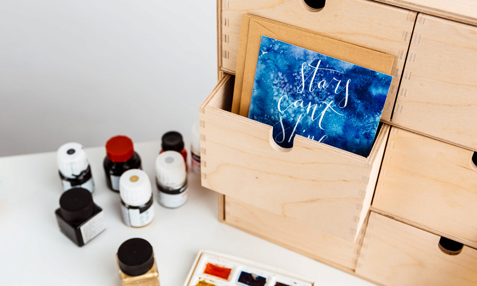 Boutique D'Art Et De Cadeaux À Vendre 1
