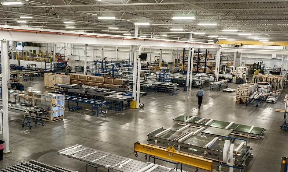 Entreprise de fabrication d'armoires & immobilier dans le Kentucky 1 Entreprise de fabrication d'armoires & immobilier dans le Kentucky 1