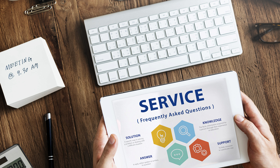 Société Des Services Essentiels: Unité Locale À Vendre 1