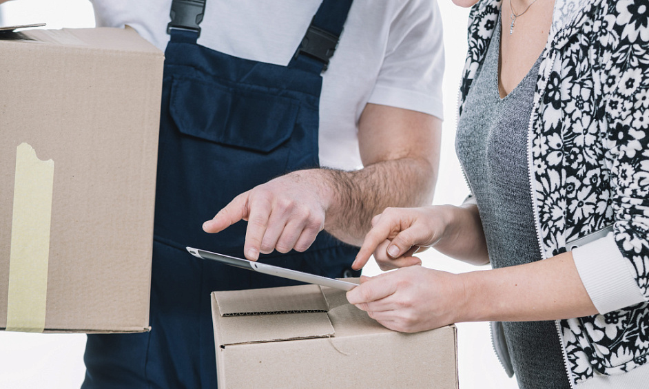 Société De Distribution En Expansion Avec Des Produits Leaders Du Secteur À Vendre 1