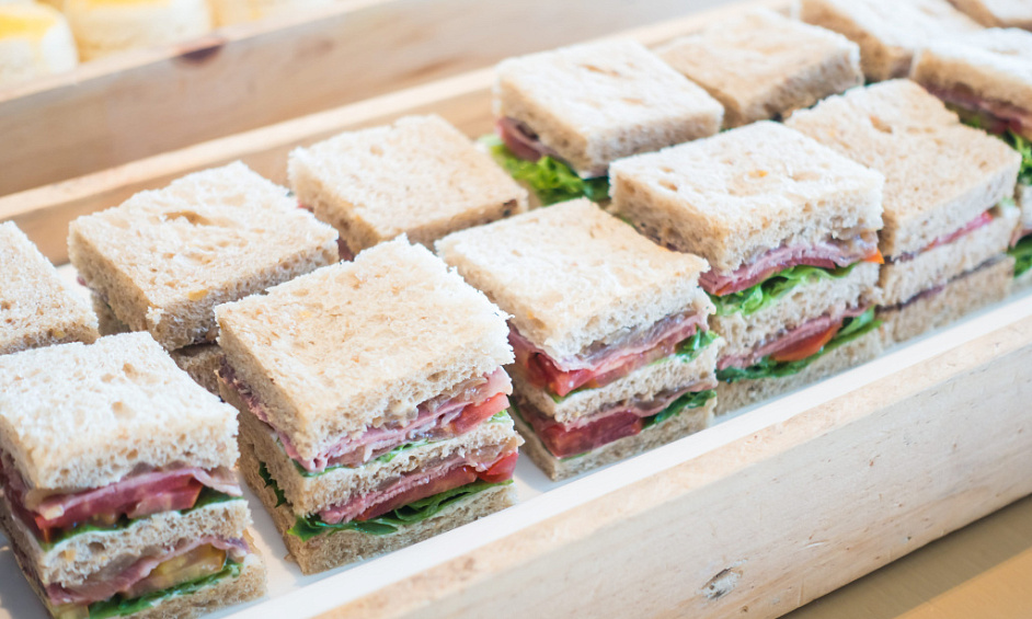 Deux sandwicheries-deli établies à vendre MRB MD 1771 1