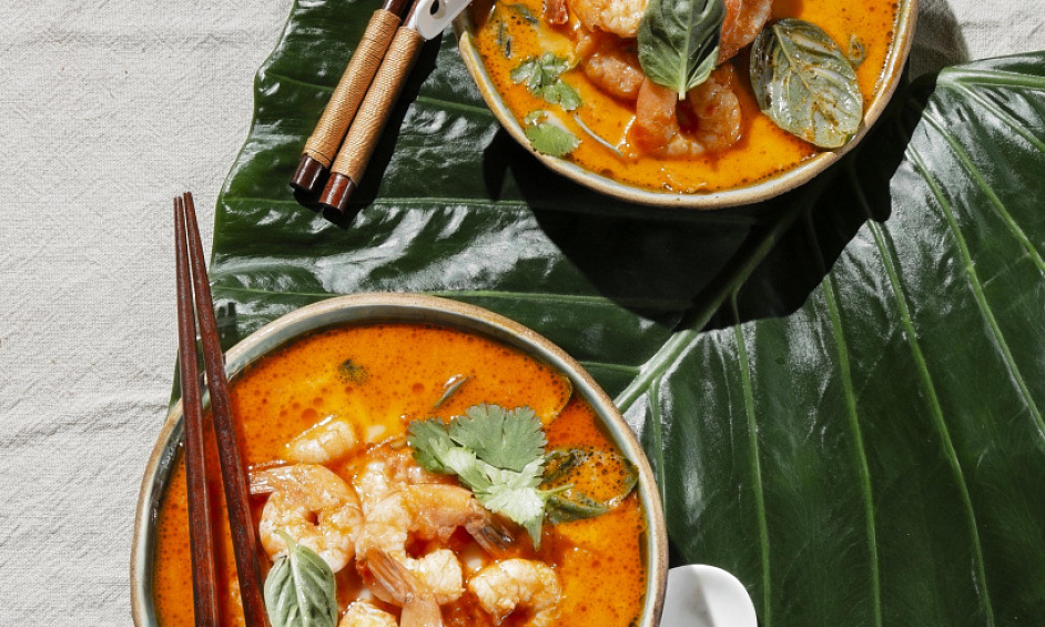 Restaurant Thaï Bien-Aimé | Emplacement de Premier Choix | Conserver ou Convertir 1