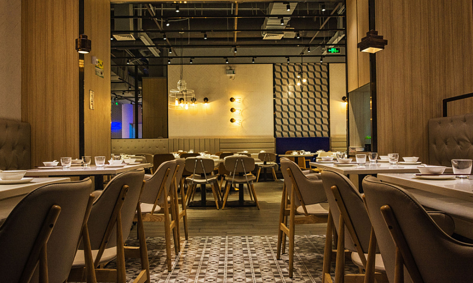 Established Multi-unit Restaurant Group 6 Locations For Sale 1