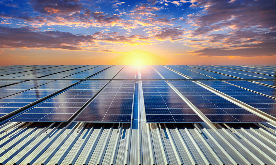 Société D'Énergie Solaire Avec Un Important Carnet De Commandes À Vendre 1 Société D'Énergie Solaire Avec Un Important Carnet De Commandes À Vendre 1