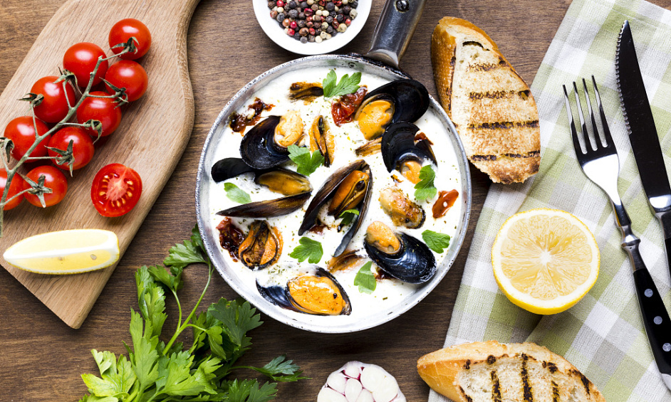 $150,000 NET Absentee-run Mediterranean Restaurant For Sale 1