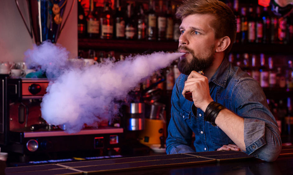 Rentable Belleview Smoke Shop – Convient aux Propriétaires Absents 1 Rentable Belleview Smoke Shop – Convient aux Propriétaires Absents 1