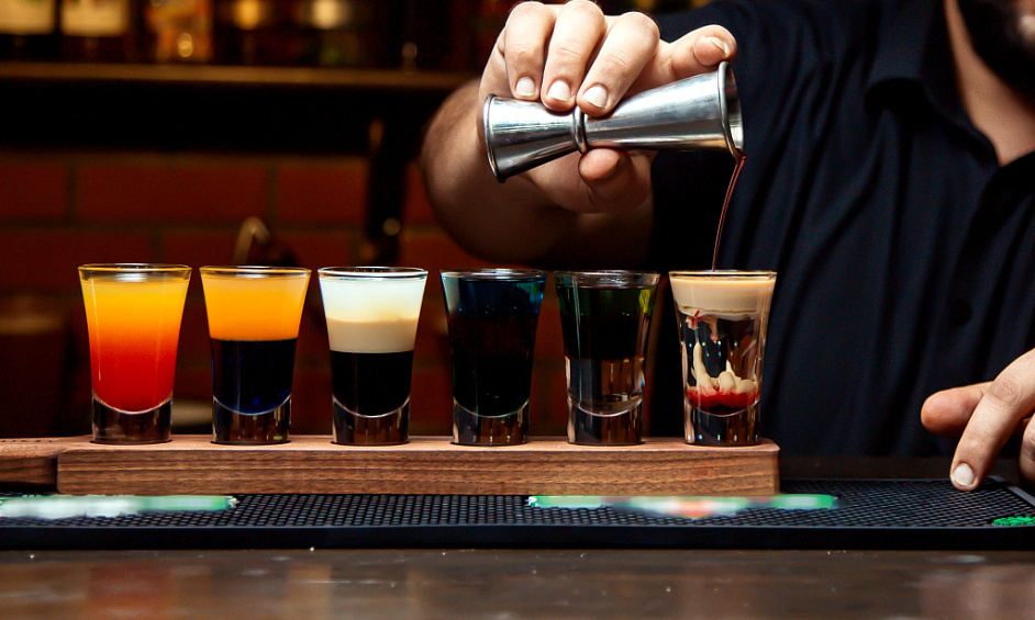 Le Bar Dont Vous Avez Toujours Rêvé À Vendre 1