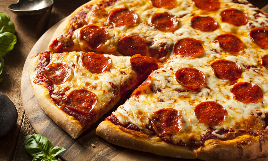 Franchise De Pizza À Emporter Bien Établie À Vendre! 1 Franchise De Pizza À Emporter Bien Établie À Vendre! 1