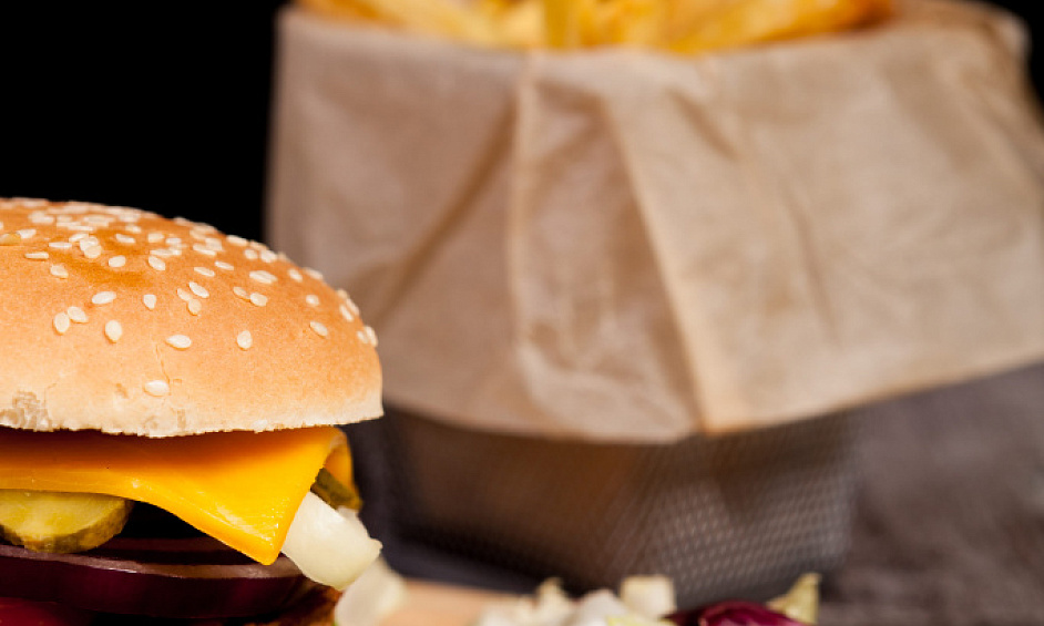 Franchise Clé-en-Main De Restauration Rapide Décontractée À Haute Visibilité À Vendre 1