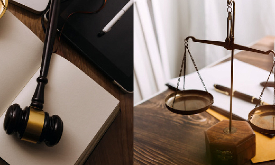 Cabinet de contentieux : reconnu au niveau national, axé sur la mission À vendre 1