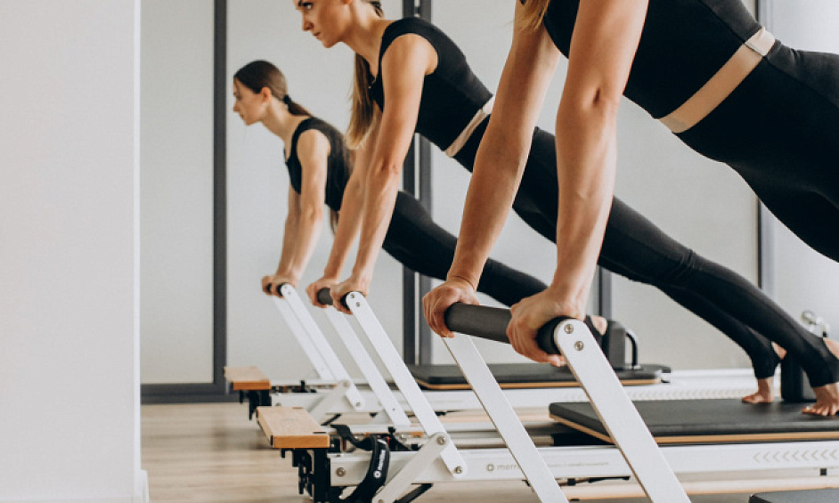Studio de Pilates à forte marge - Vallée du Nord-Ouest à vendre 1