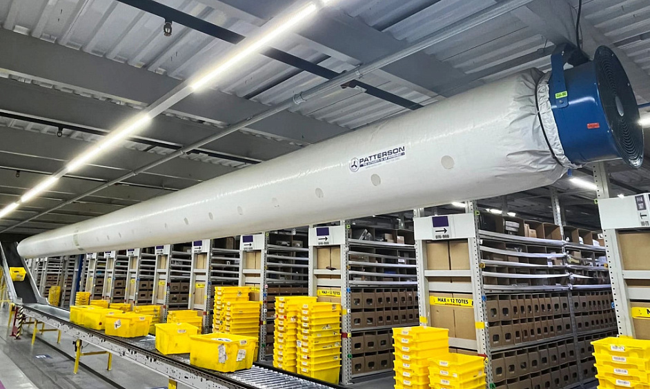 Startup évolutive de gaines d'air et d'installations | $350K À Vendre 1 Startup évolutive de gaines d'air et d'installations | $350K À Vendre 1