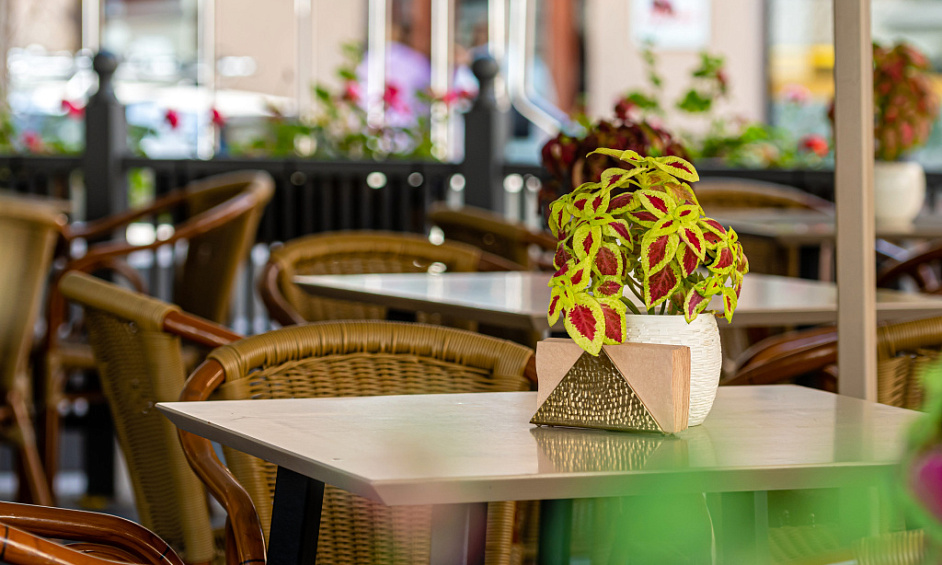 Restaurant Casher À New York À Vendre 1