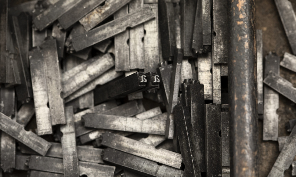 Entreprise De Recyclage De Métaux Avec Propriété À Vendre 1