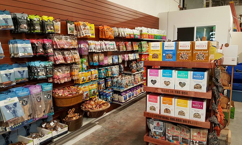 Animalerie Établie À Vendre - Emplacement Nwi De Premier Choix 1