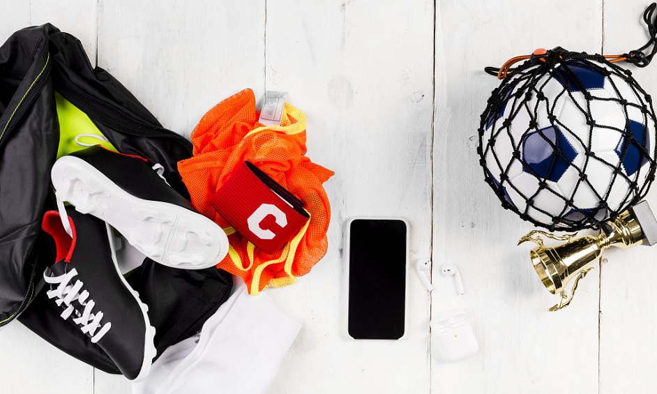 Marque de Sport Amazon FBA Rentable & Établie À Vendre 1