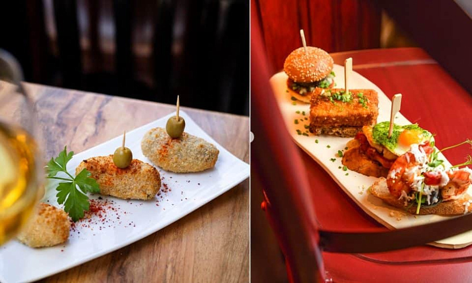Savourez Les Saveurs: Devenez Propriétaire De Votre Restaurant À Tapas De Rêve Aujourd'hui! 1 Savourez Les Saveurs: Devenez Propriétaire De Votre Restaurant À Tapas De Rêve Aujourd'hui! 1
