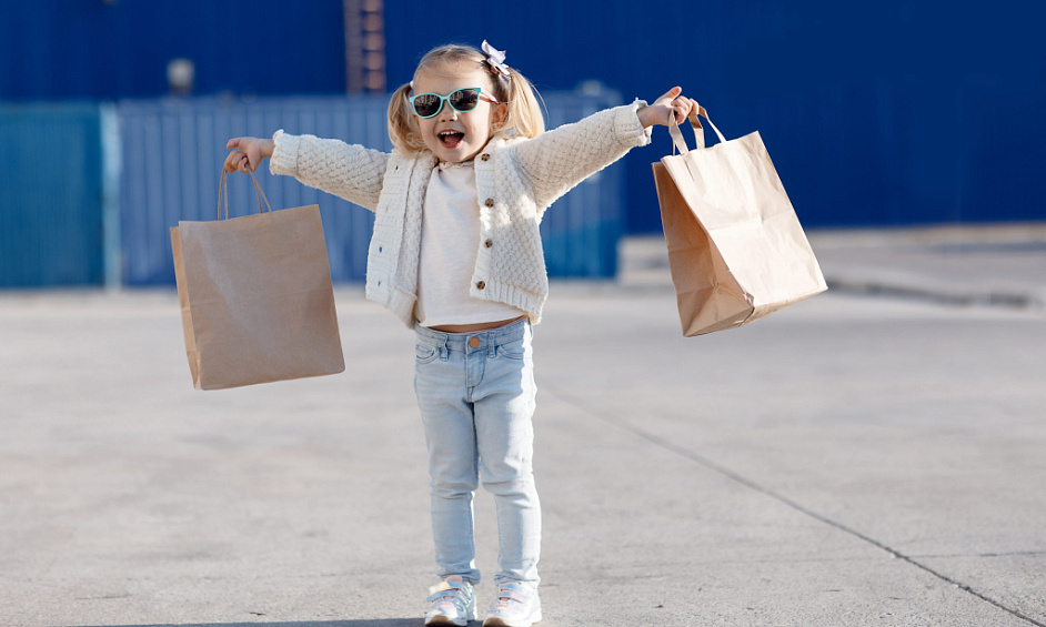Générant $5,064/M. Boutique Dropshipping De Produits Pour Enfants Rentable À Vendre 1