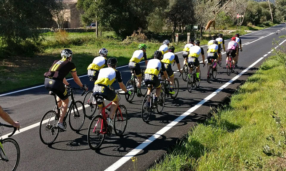 Franchise D'Un Club Cycliste Établi 1 Franchise D'Un Club Cycliste Établi 1