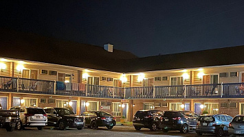 Vente Motels for sale in Iola-Kansas 227228
