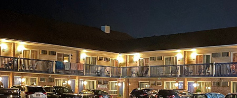 Vente Motels for sale in Iola-Kansas 227228