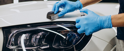 Vente Entreprises de detailing automobile for sale in Anchorage-Alaska 209803