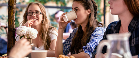 Vente Cafés for sale in College Park-Maryland 284201