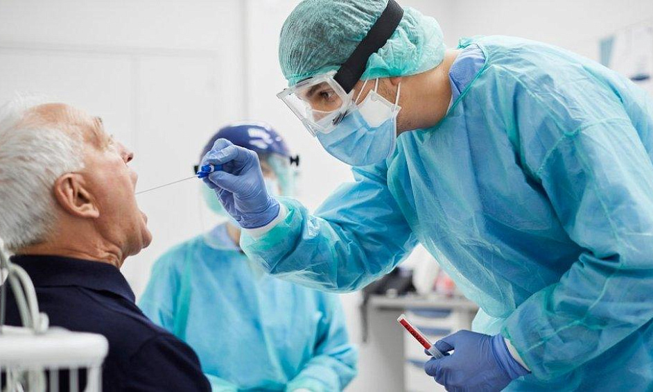 Centre De Tests De Santé Clé En Main 1