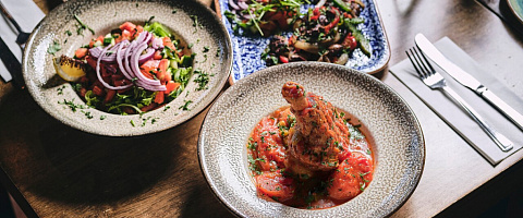 Vente Restaurants for sale in Indianapolis 226992