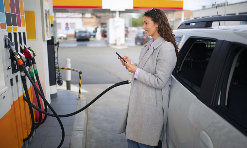 Independent Gas Station And Convenience Store For Sale 1