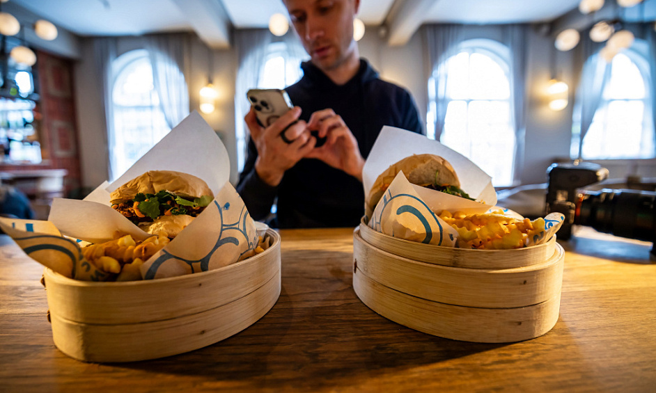 $1.74 Million de chiffre d'affaires Restaurant QSR Comté de Suffolk NY À vendre 1