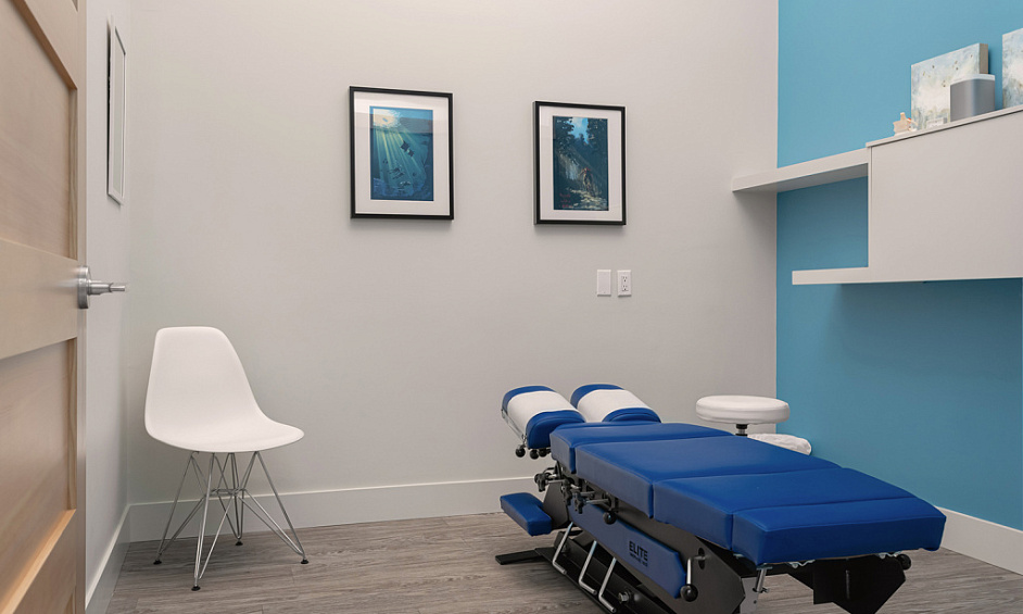 Clinique Chiropratique 1