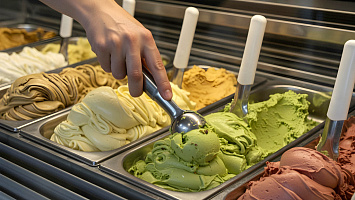 Vente Camions de glaces for sale in Rockford-Illinois 229878