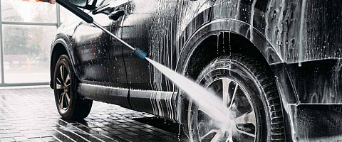 Vente Stations de lavage automobile for sale in Leavenworth-Kansas 227216