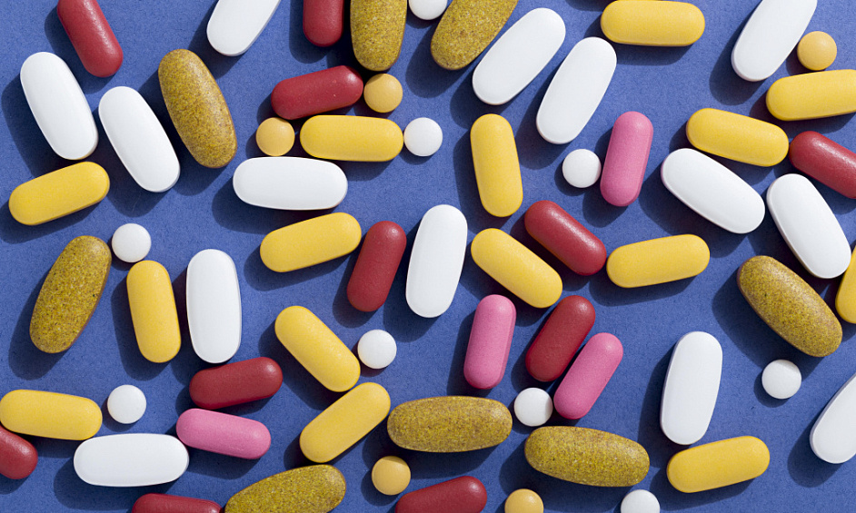 Très Rentable, Pharmacie Bien Établie À Vendre 1