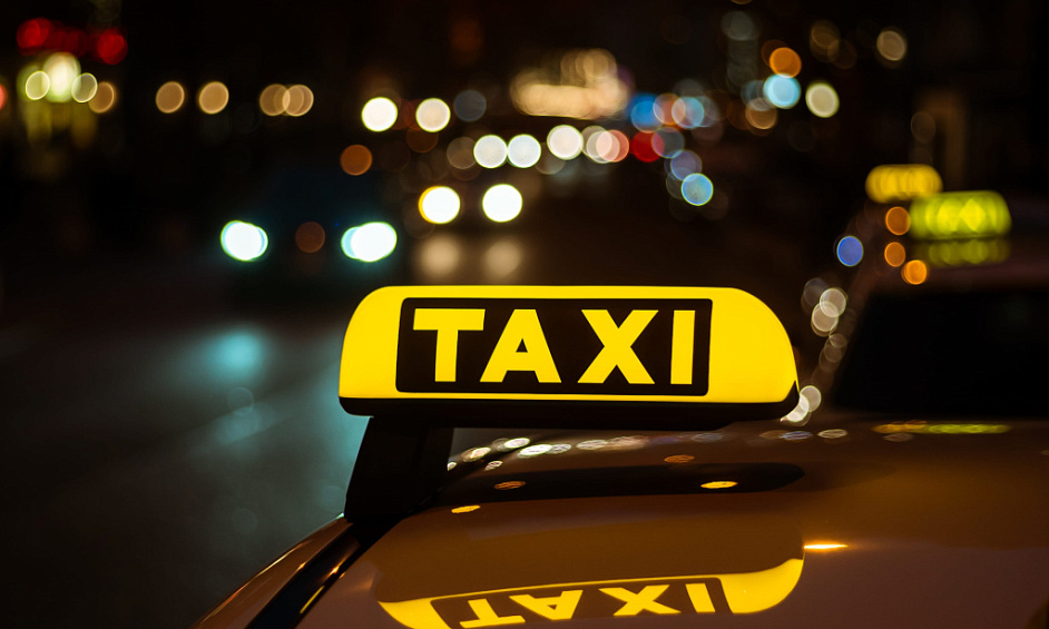 Propriétaire Absent Service De Taxi Agréé Possible À Lihue À Vendre 1