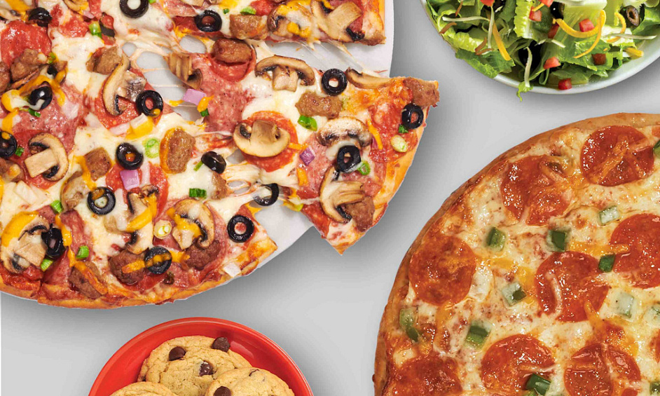 Nouveau Papa Murphy's dominant de 5 unités | Portefeuille du marché de Wichita, KS 1