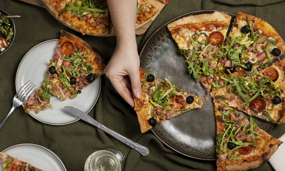 Deux Entreprises De Restauration À East Harlem À Vendre 1