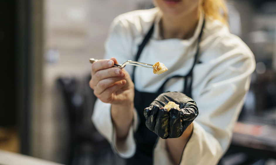 Restaurant clé en main à vendre – Établi depuis 2001 Clientèle fidèle 1