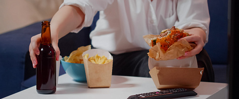 Vente Restaurants de restauration rapide for sale in Chicago 229805