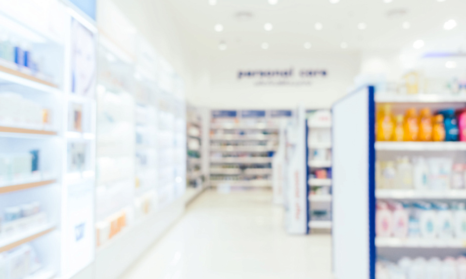 Retail Pharmacy In Los Angeles For Sale 1