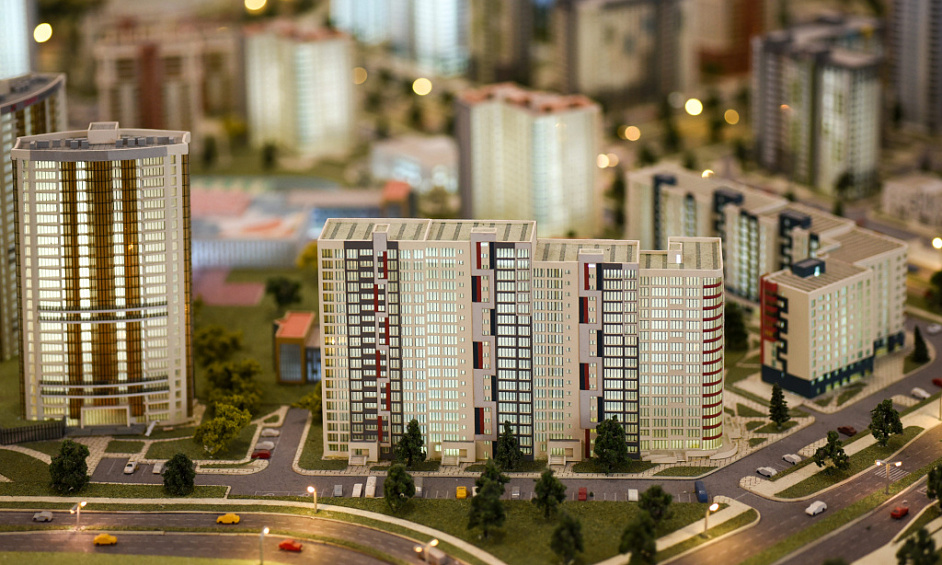 Huit Investissements Multifamiliaux À Vendre À Los Angeles 1