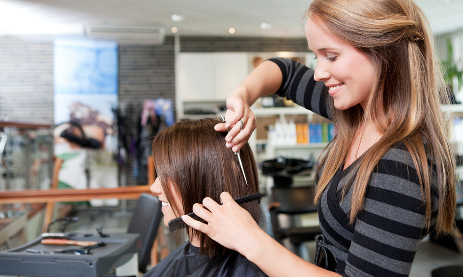 Salon Florissant À Vendre 1