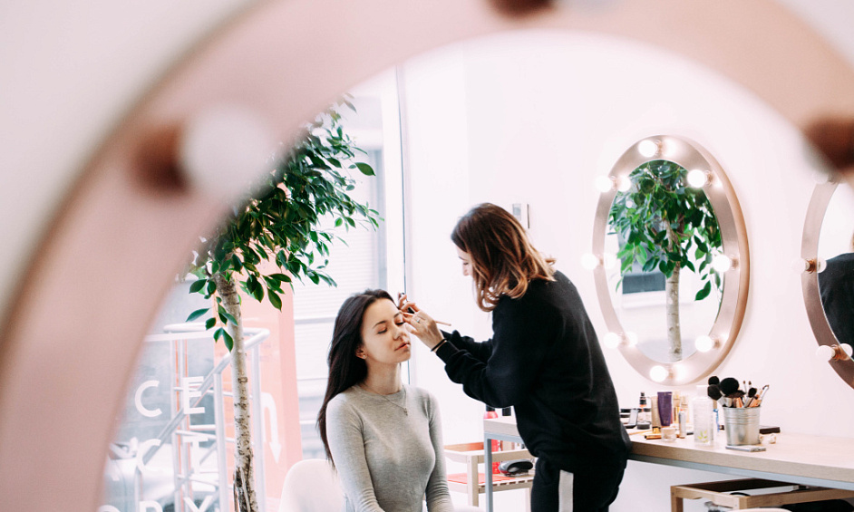 Salon-boutique haut de gamme – Opportunité clé en main à Honolulu 1