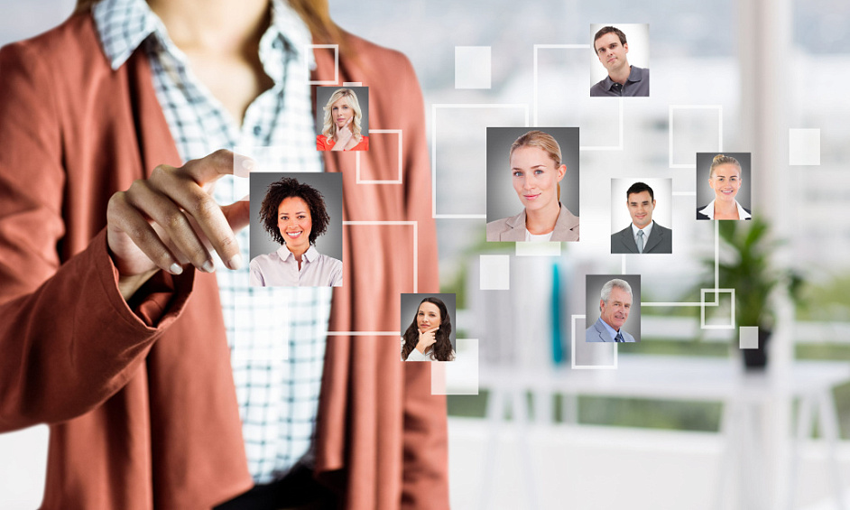Franchise De Recrutement Multi-Sites Clé-En-Main Du Centre De L'Illinois À Vendre 1