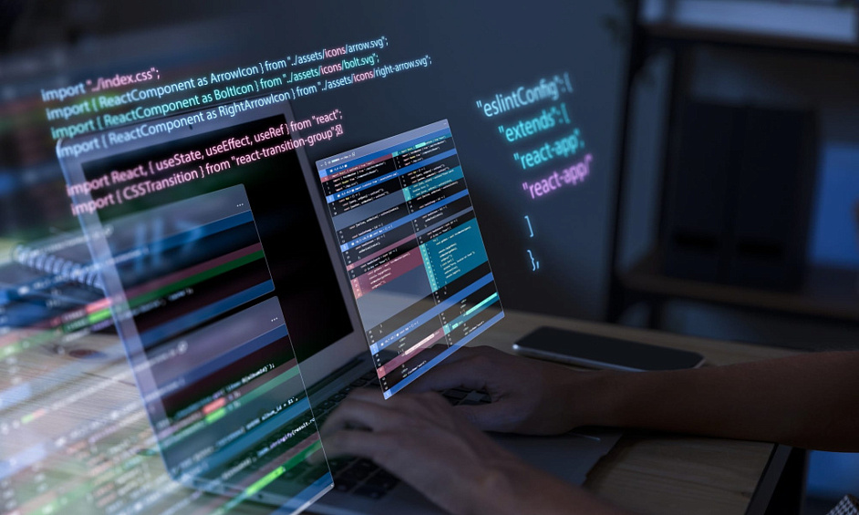 Partenaire De Transformation D'Entreprise Propulsé Par L'IA & Ingénierie Logicielle À Vendre 1