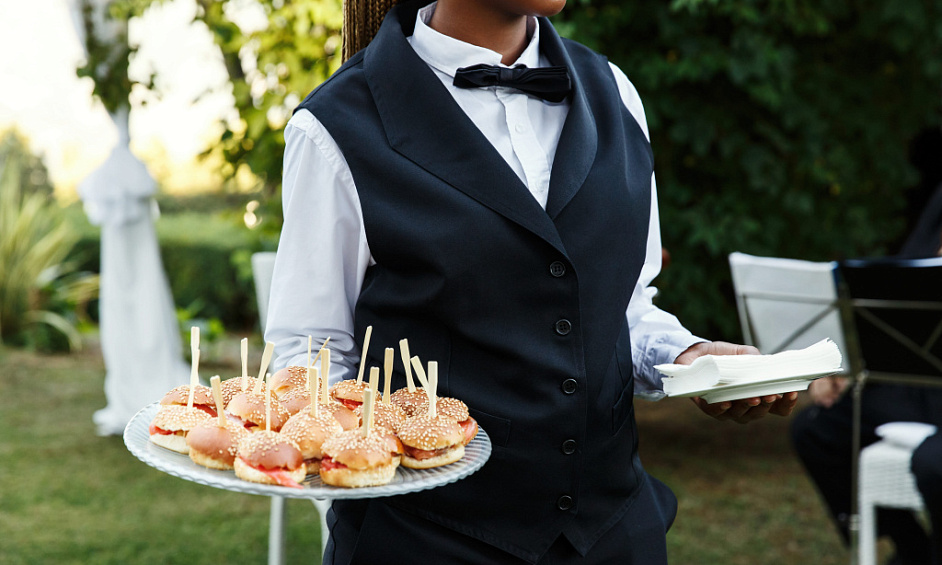 Service Complet De Décoration Pour Événements Spéciaux À Vendre 1