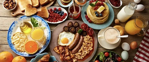 Vente Restaurants for sale in Noblesville 227009