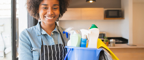 Vente Entreprises de nettoyage domestique for sale in Portland-Maine 284339
