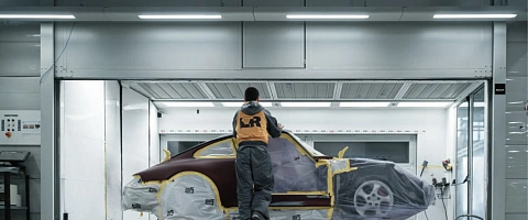 Vente Atelier de réparation automobile for sale in Evansville-Indiana 227018